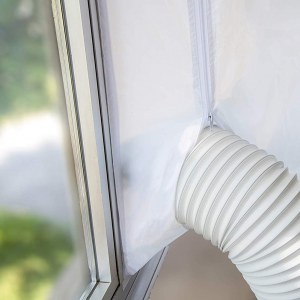 Duux | Coolseal | Window Kit | White